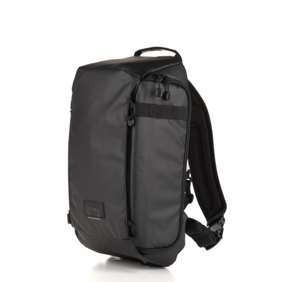 Tenba Solstice V2 12L Sling - Black